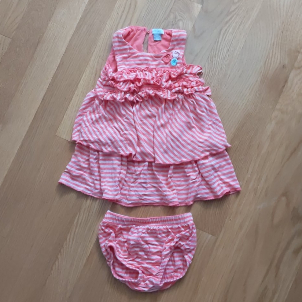 dress for baby girl